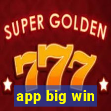 app big win